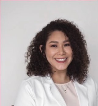 Dra. Mayra Ávila Herrera, ginecóloga y obstetra