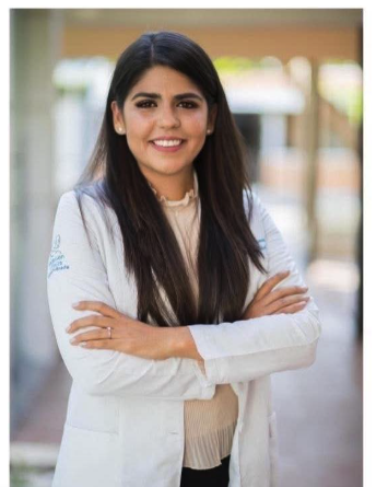 Lic. Fernanda Carriedo, nutrióloga clínica